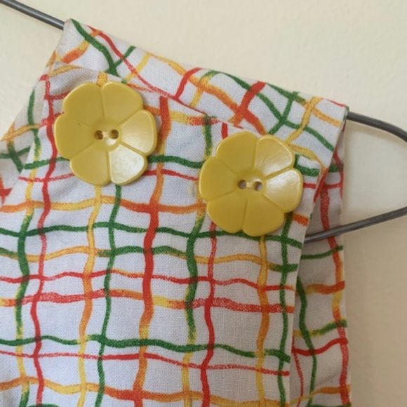 Mintage Vintage Sundress - Picture 3 of 5